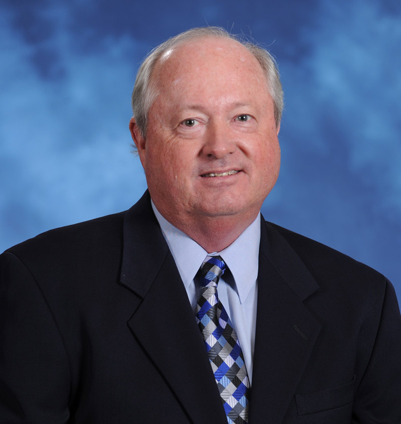 Michael A. Repka