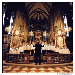 Vienna Boys Choir