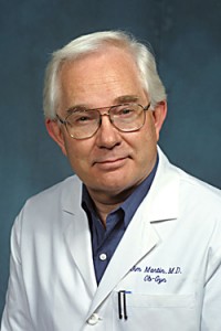 Dr. James Martin