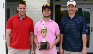Pharmacy Golf Tournament