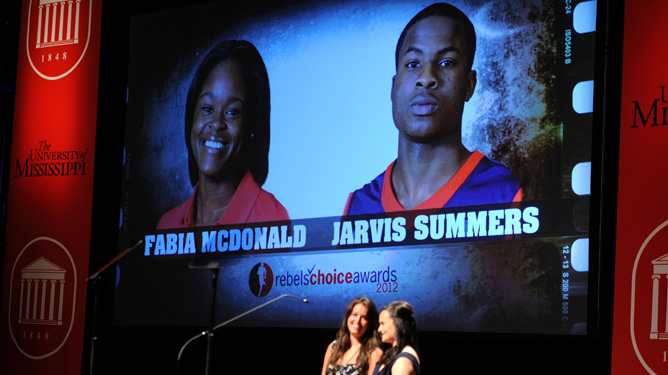 Photo by UM Photographer Kevin Bain