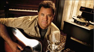 Vince Gill