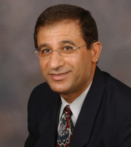 Yacoub “Jacob” Najjar 