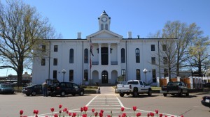 Photo by Robert Jordan