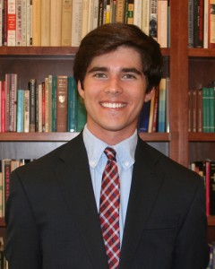 Evan Heitzmann