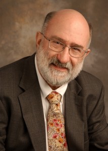 Noted Historian Sander L. Gilman will explore the role of mental health in racism and anti-Semitism