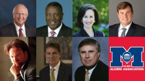 Ole Miss Alumni Hall of Fame