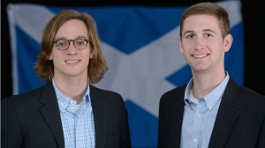 2013 Barksdale Award Winners