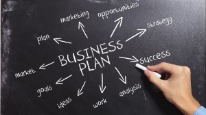 Gillespie Business Plan Competition