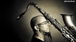 Jeff Coffin