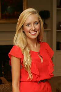 Jennie Katherine Ellis