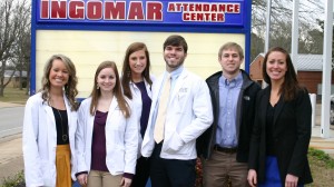 UM Pharmacy Operation Diabetes