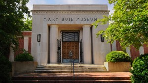 Mary Buie Museum