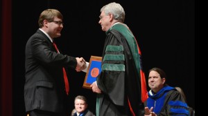 2013 Elsie M. Hood Outstanding Teacher Award