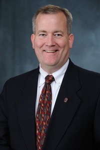 James Chambers, senior scientist at the National Center for Physical Acoustics, provides pro bono consulting work to the community including the Delta Blues Museum in Clarksdale, among others.