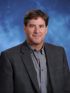 Marc Slattery, professor of pharmacognosy at the University of Mississippi