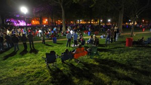 Photo by Robert Jordan/Ole Miss Communications
