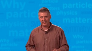 UM senior physicist Breese Quinn