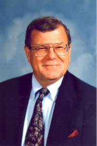 Robert Owen Shephard Jr.