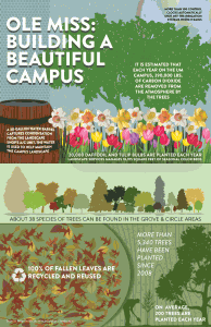 Most Beautiful Campus