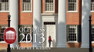 Year in Pictures 2013