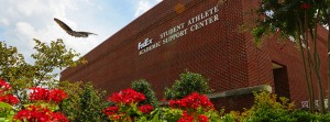 FedEx Student Athlete Academic Support Center