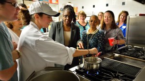 UM Nutrition Clinic offers several programs to help you achieve your healthy goals