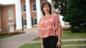 After serving more than two years in an interim capacity, Susan McClelland will has been named chair of teacher education at UM.
