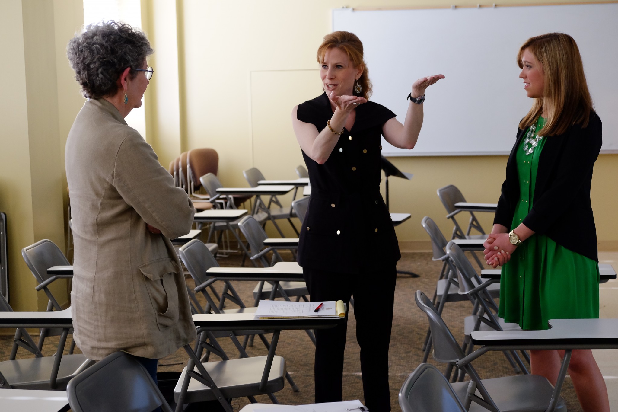 Photo by Robert Jordan/Ole Miss Communications