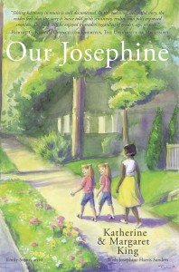 Kat, Margaret King Book Cover