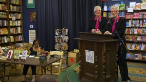 Photo by Olivia Rearick.