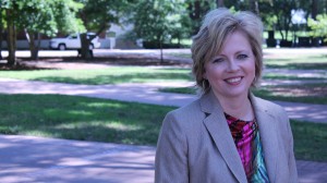 New Albany resident Tammy Kirkland will serve as the new director of the UM World Class Teaching Program. 