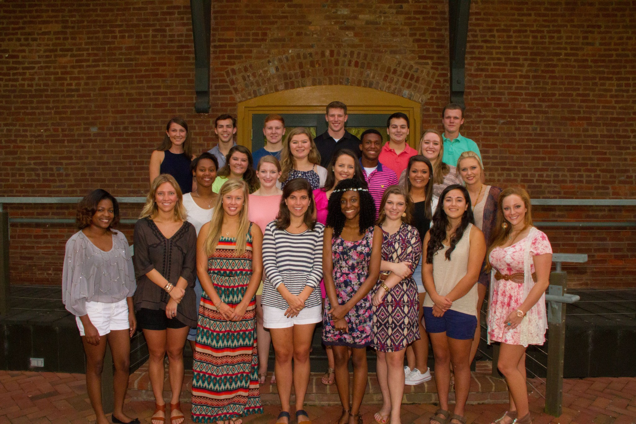 OMWCScholarsRetrea2014