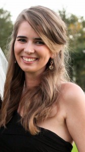Alexa Penton