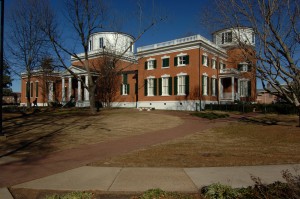 Barnard Observatory