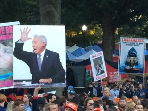 Too bad he didn't make the right pick.