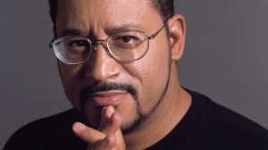 Michael Eric Dyson