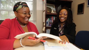 fastrack university of mississippi ole miss mentoring program foundations academic success college of liberal arts mentors students