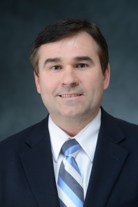 Dr. Albert Nylander, the Director of the McLean Institute