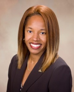 Candie Simmons