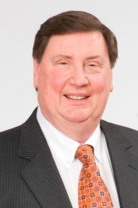 Former speaker of the Miss. House of Representatives, Tim Ford.