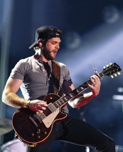 Thomas Rhett