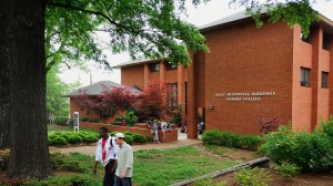 Photo by Robert Jordan