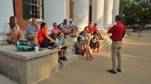 The university’s enrollment has surpassed 23,800 students across all its campuses.