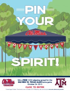 Pin to Win Contest 2015