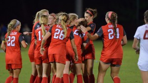 Four Teams with Perfect Score, 10 at or above National Average