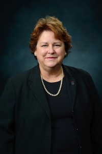 Dr. Alice Clark