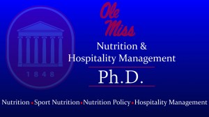 For the NHM doctorate, students will complete 66 post-baccalaureate credit hours including core requirements, program emphasis courses, and 18 dissertation hours.