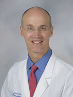 Dr. Scott Rodgers