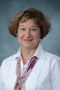 Dr. Jo Ann O’Quin